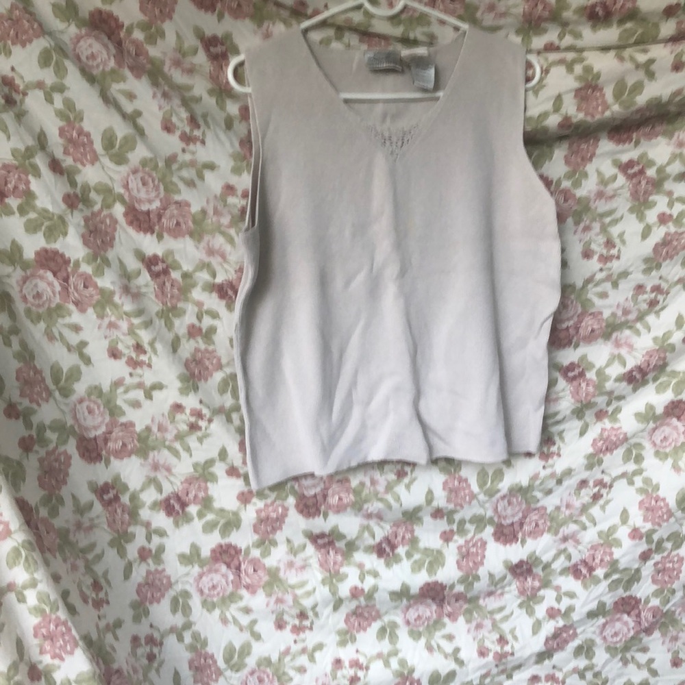 Sweater shirt